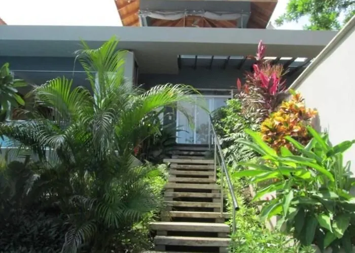 Casa Candelitas Private Yoga Ocean View House *