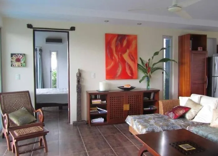 Casa Candelitas Private Yoga Ocean View House *