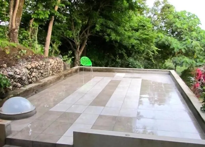 Casa Candelitas Private Yoga Ocean View House