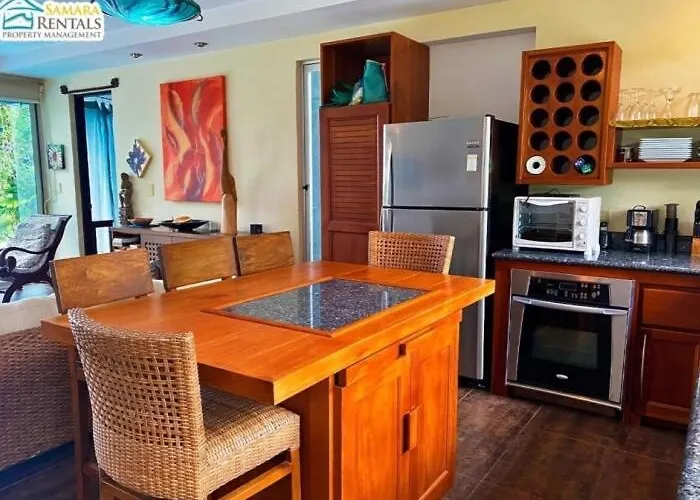 Сasa de vacaciones Casa Candelitas Private Yoga Ocean View House